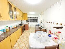 Blk 433 Clementi Avenue 3 (Clementi), HDB 3 Rooms #581783521